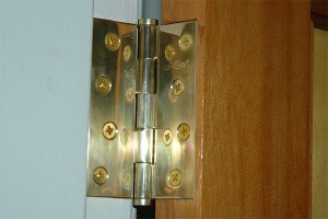 Traditional-brass-butt-hinges