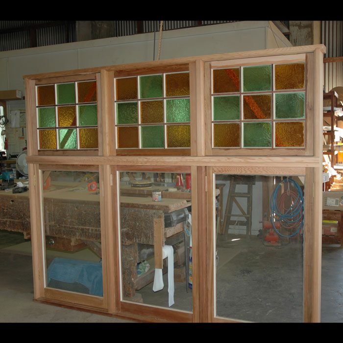 Doors
