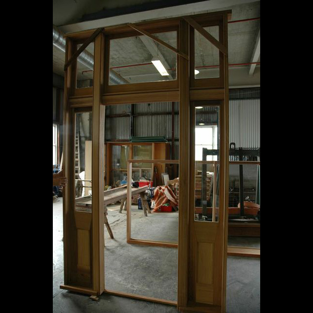 Door Jamb