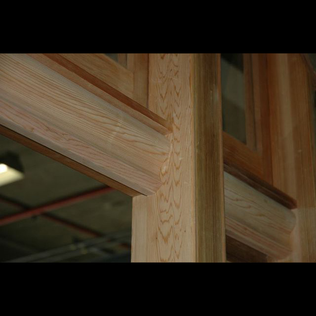 Door Jamb