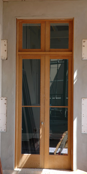 French Door