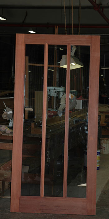 Jarrah 3 Lights Mt Tomah