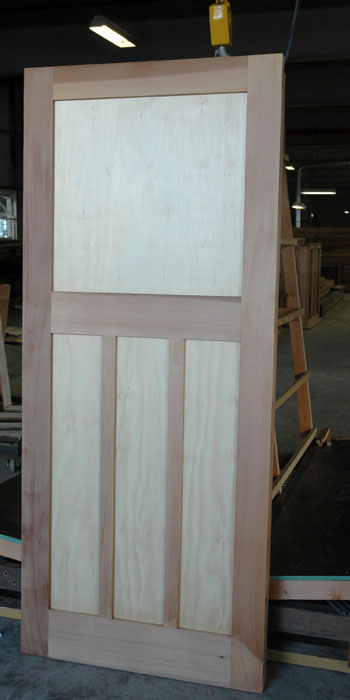 Riverside Panel Door