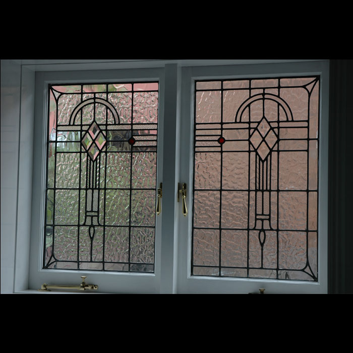 Matelux Glass