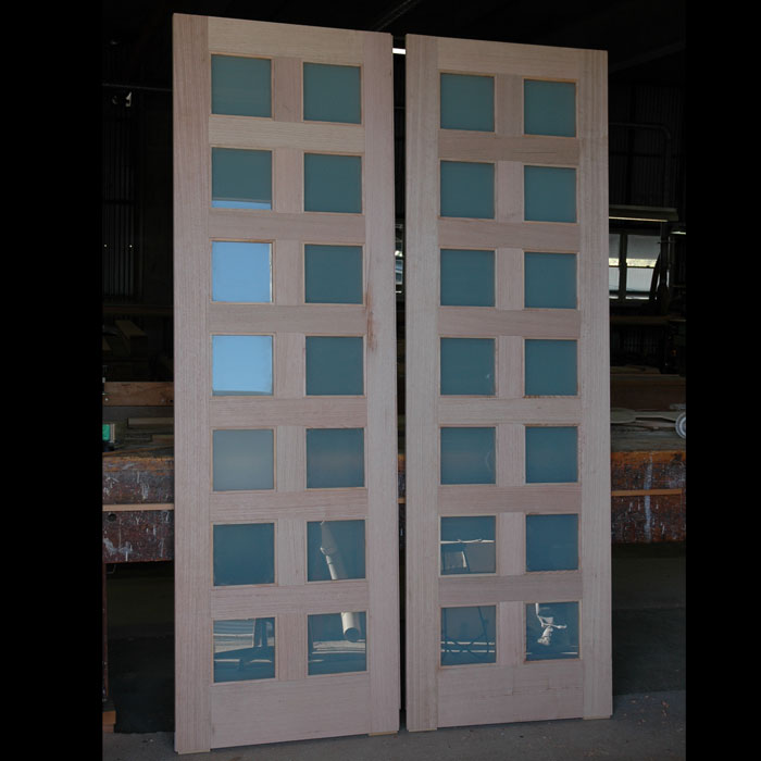 Translucent Laminated Glass