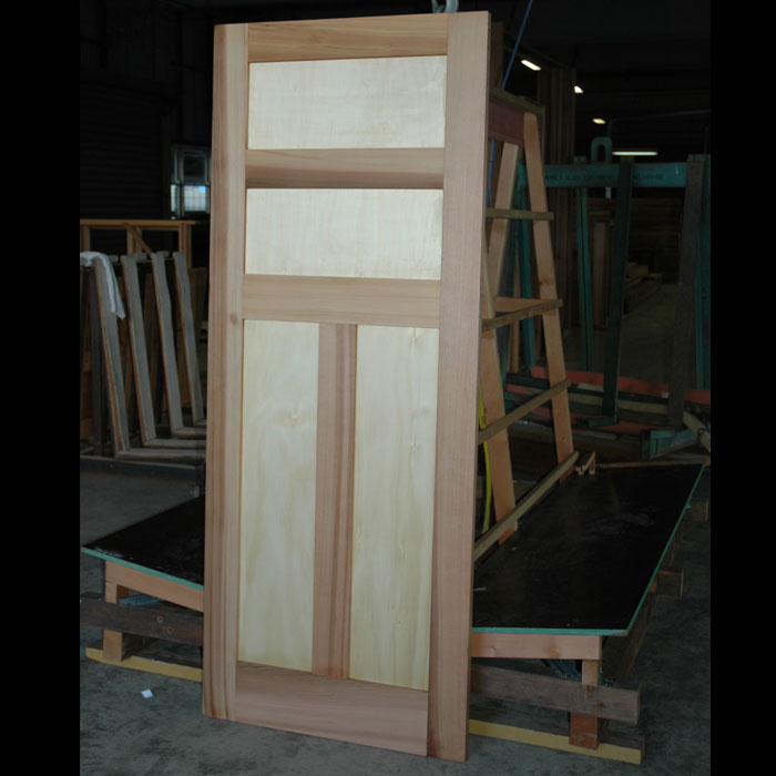 Riverside Door