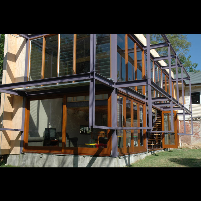 Sliding Door
