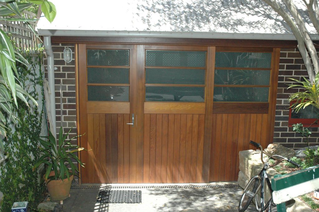 Riverside Garage Doors