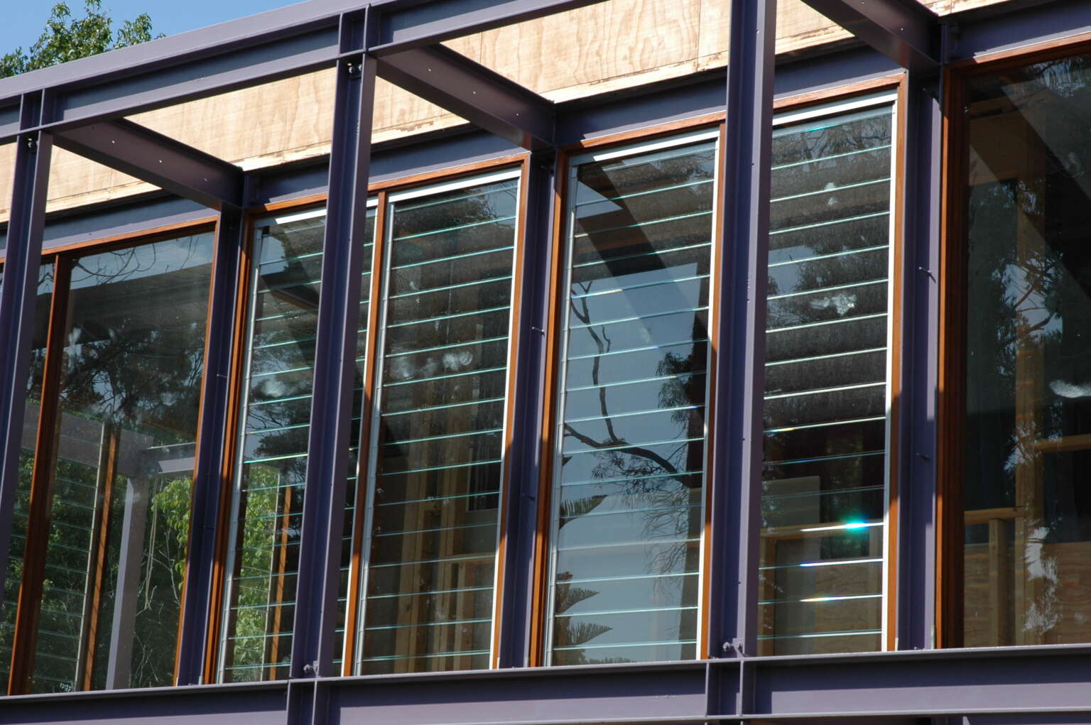 Louvre Windows Sydney Manufactures and Suppliers Macquarie Joinery