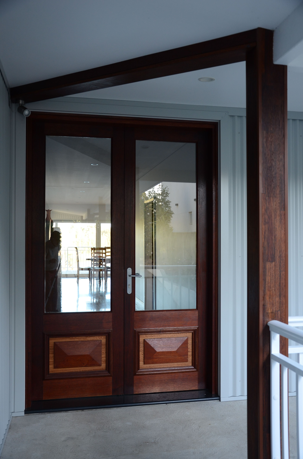 Custom Made Door Jambs Sydney Timber Machining & Manufacturing