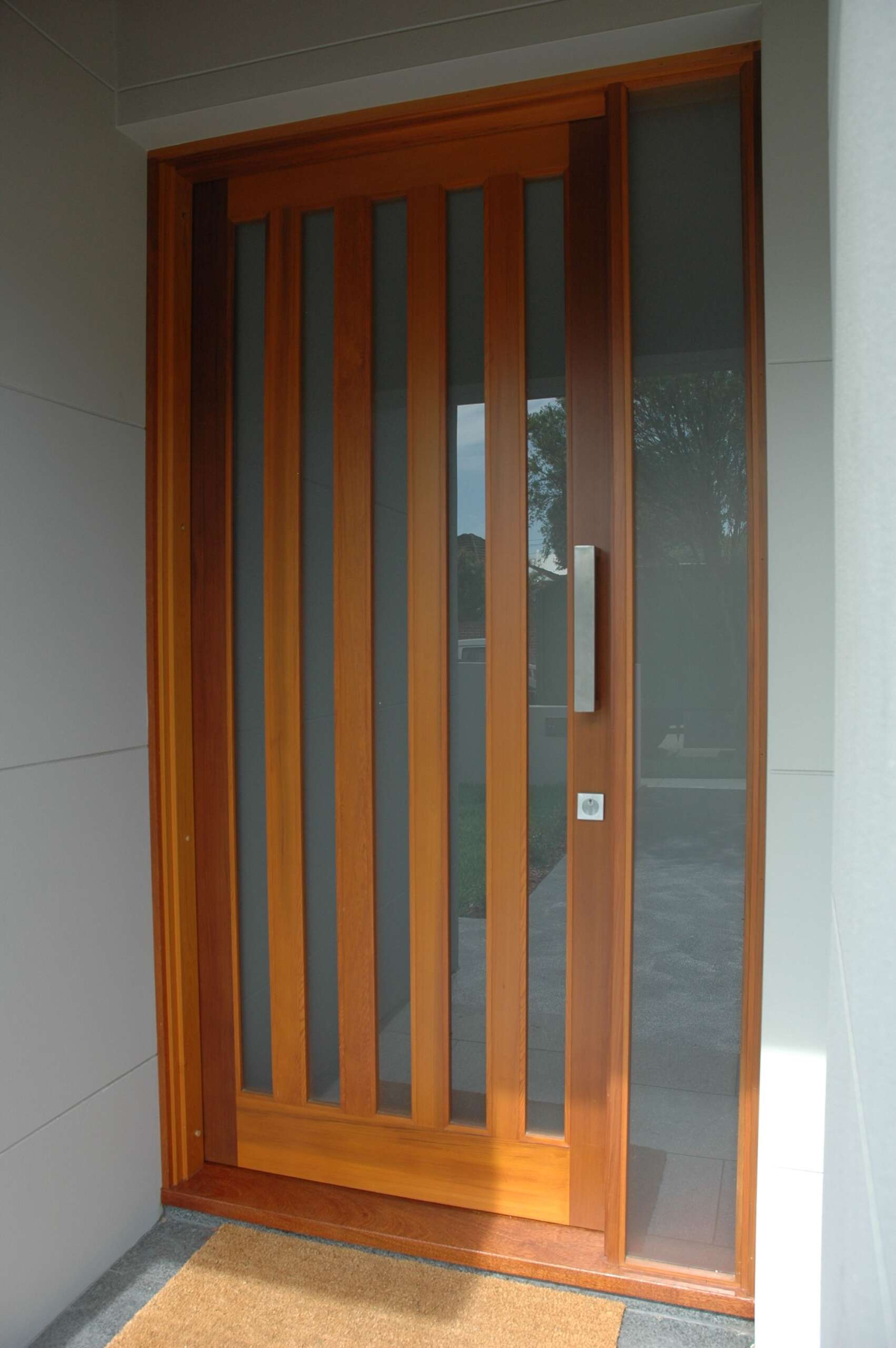 Custom Made Door Jambs Sydney Timber Machining & Manufacturing